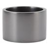 Graphite Crucible Professional Metal Melting Casting Foundry Cup for Refining Gold Silver Copper