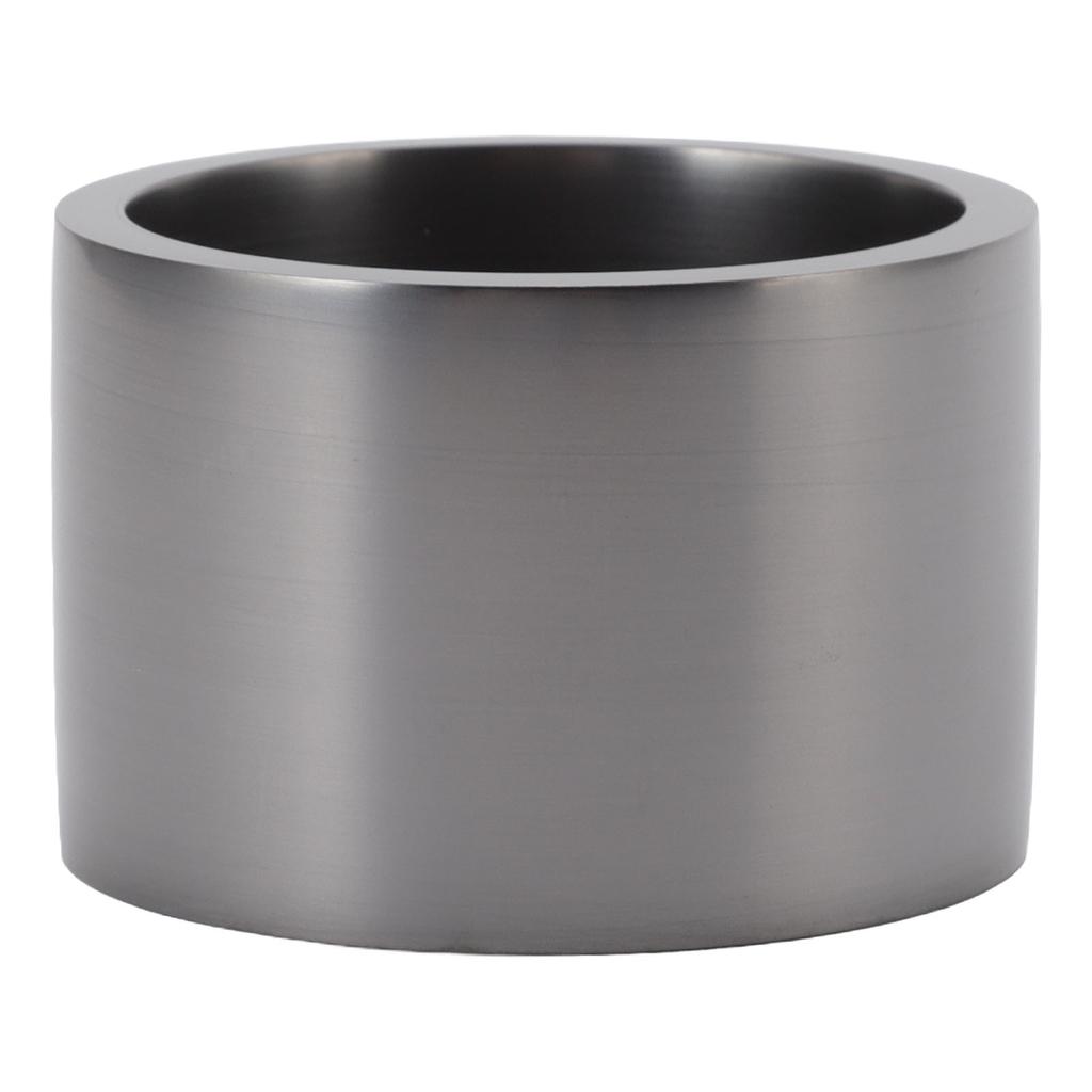 Graphite Crucible Professional Metal Melting Casting Foundry Cup for Refining Gold Silver Copper