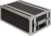 KC Case Kyoritz Rack Case EIA Standard 4U Half Size Screws HRC-4U [Mounting Included]