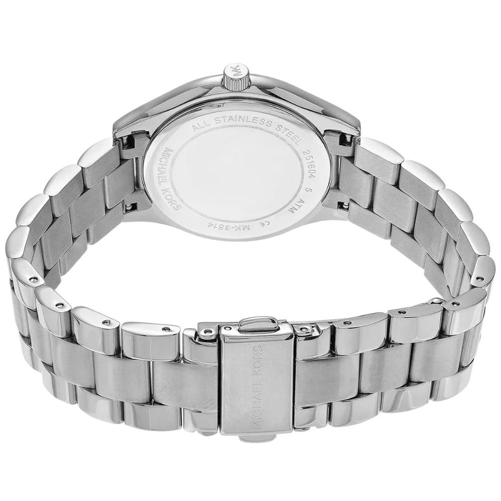 Michael Kors MK3514 Mini Slim Runway Ladies Watch