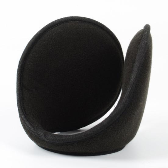 Зимние наушники, дополнительное тепло, складная портативная конструкция, противоскользящая защита от холодного ветра, наушники для активного отдыха, путешествий, велоспорта