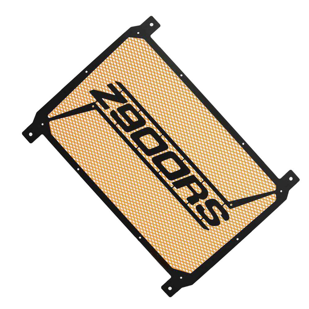 For Z900RS z900rs Z900SE 2021 2022 2023 2024 Cafe Performance Motorcycle Accessories Z900 RS Guard Radiator Grille Guard