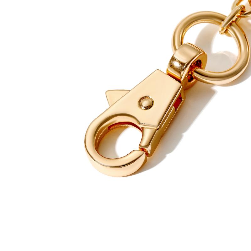 Эксклюзивная металлическая цепочка H-96 для сумки H - Аксессуары для плечевого и кроссбоди ремня