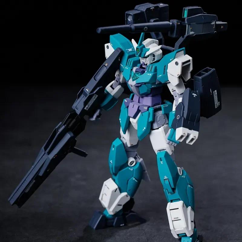 HG 1/144 Astaroth Origin G3 Цветовая схема Gunpla Меха Сборная модель Фигурки Действия Настольное украшение Кукла Мальчик Головоломка Игрушка