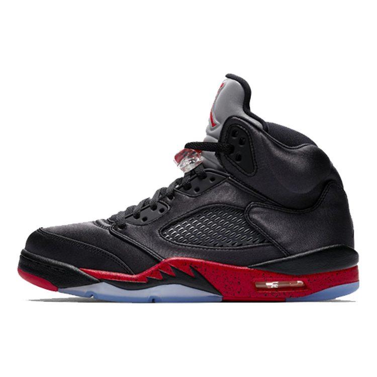 Б/у Jordan Air Jordan 5 retro satin bred OG 136027-006-P26093556997830
