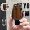 Car Key Case Cover Key Bag Accessories For Mercedes Benz A B C S Class AMG GLA CLA GLC W221 W204 W176 W205 Shell Fob Keychain FYZAB1