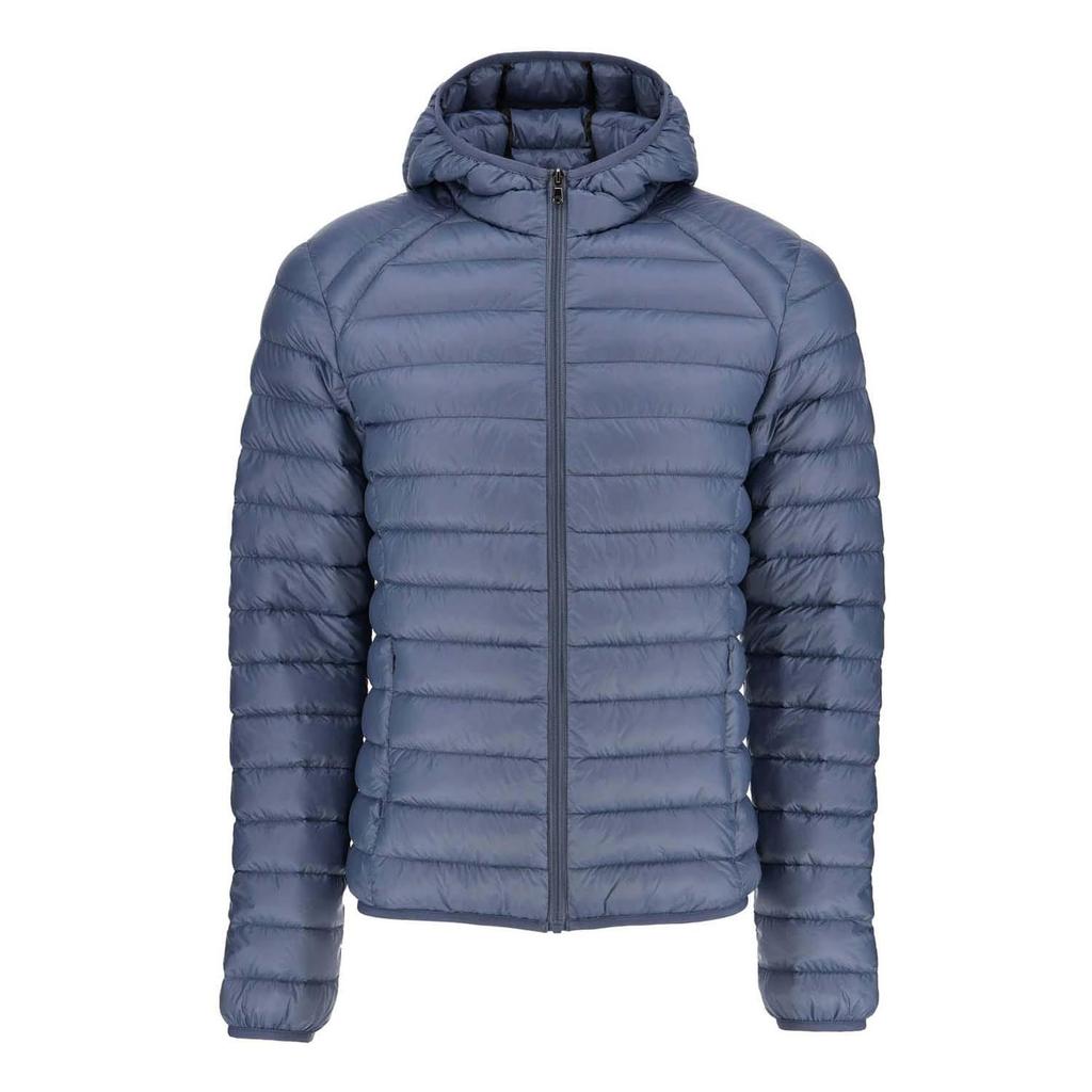 Jott Унисекс Взрослый Пуховик Nico Легкий