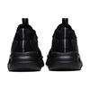 Anta Little Dad Synthetic Leather Cushioning Slip Resistant Abrasion Resistant Lightweight Low top Sports Casual Shoes 912518852-3