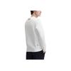 New FILA x LUSUO American Sweatshirt Men Cloud White F11M448219F-WT
