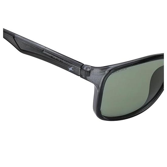 Солнцезащитные очки Fastrack Square Shaped с линзами 100% UV Protected для мужчин и женщин