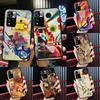Абстрактный художественный чехол Wassily Kandinsky для Xiaomi Redmi Note 14 13 11 9 10 12 Pro 9S 10S 11S 12S Redmi 10C 12C 13C 14C