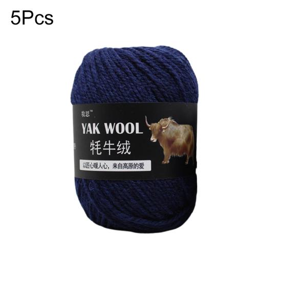 Пряжа для вязания