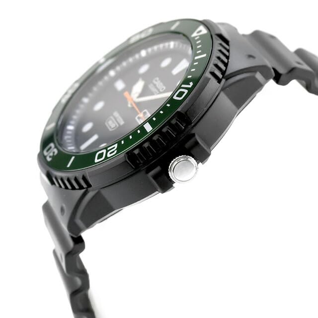[Casio Дешевые Casio] CASIO Стандартные кварцевые мужские часы MRW-230H-1E3V [Б/У]