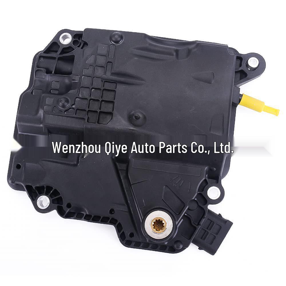 Request for New Transmission Shift Module for Mercedes A0002701852/A0002701752