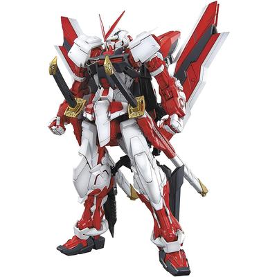 BANDAI SPIRITS MG Mobile Suit Gundam SEED ASTRAY Gundam Astray Red Frame Kai пластиковая модель масштаба 1/100 с цветовой кодировкой