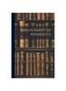 Книга Bibliography of Minnesota