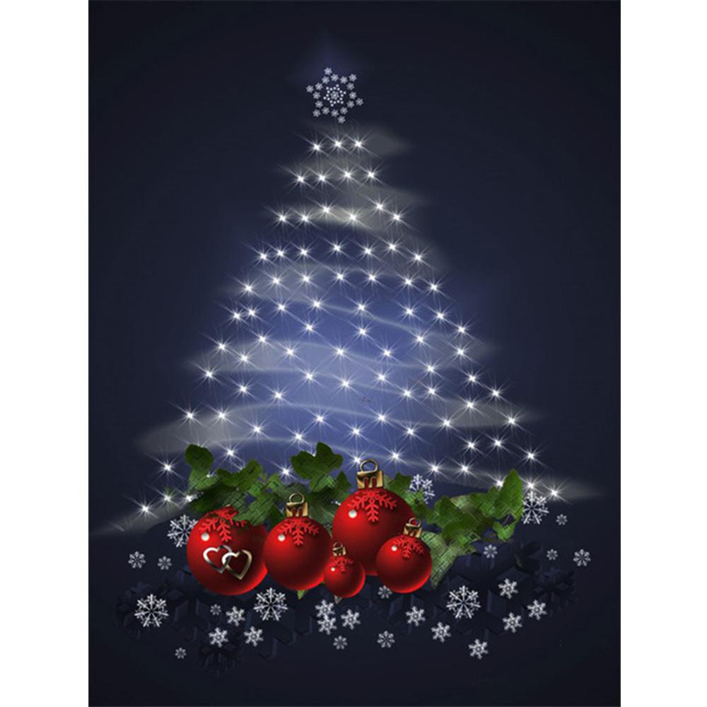 Алмазная вышивка животное алмазная живопись Рождество птица вышивка крестиком снежная мозаика зимний домашний декор новогодний подарок