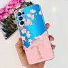 Чехол для Oppo Find X3 Lite CPH2145 Роскошный чехол с буквами Прозрачный силиконовый чехол для телефона Для Oppo Find X3 Lite X3Lite Мягкий Fundas Coque