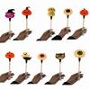 Ghost Handheld Glow Stick Pumpkin Halloween Decoration Lights Light Up Wand  Indoor Decor