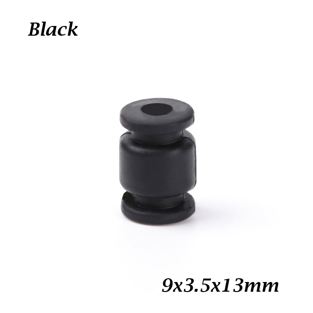 Controller RC Drone Part Silicone Silencer Rubber Damper Ball Shock Absorption Balls Anti Vibration