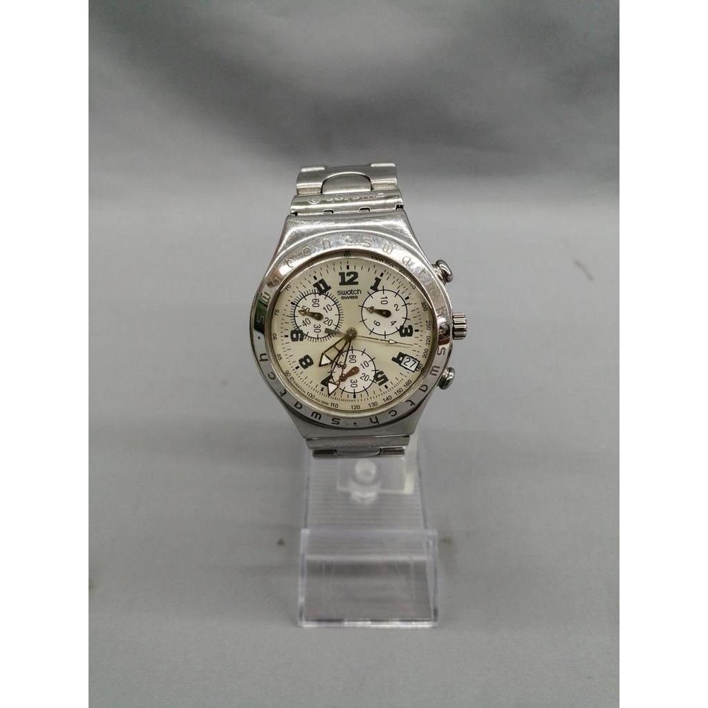 Подержанные часы SWATCH V8