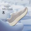 Li-Ning Мужские беговые кроссовки с амортизацией ARHW003-15