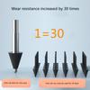 High Quality for Xiaomi Stylus Pen Replacement Nib 1.0 Needle Pen Tip(Black)