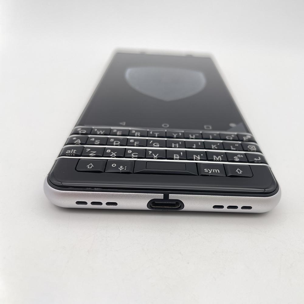 Восстановленный Blackberry Keyone Key1 4G 3 ГБ ОЗУ 32 ГБ/64 ГБ ПЗУ