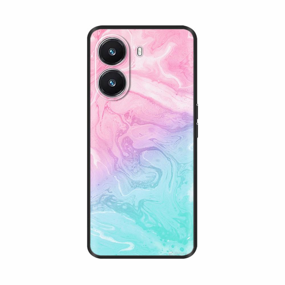 Case For Poco X7 Pro Coque TPU Soft Silicone Phone Case For Xiaomi Poco X7 Pro 5G Fundas X7Pro Cover Coque Para Marble Bumper
