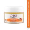 Крем Lotus Papayablem, Папайя-и-Шафран Против Пятен, 50г