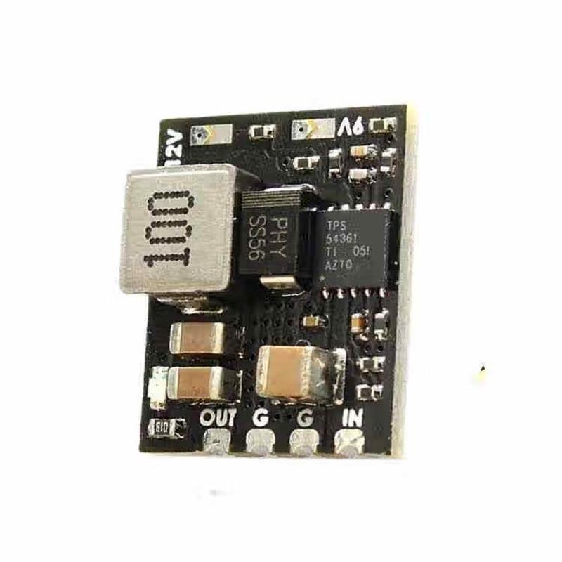 FPV Micro BEC Step-Down Module