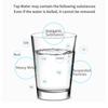 Фильтр для воды для крана, очиститель воды, домашняя система фильтрации воды, нейтральное прямое питье