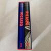 [USED] Picasso Benedikt Taschen total 2 books