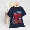 Akira Tshirt Unisexga Anime Kaneda Tetsuo Katsuhiro Otomo Neo Tokyo Tee All Size