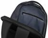 Spacious business backpack with space for a laptop - Peterson