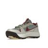 Nike ACG Lowcate Mica Green Rosewood Кроссовки унисекс Light-Bone Phantom DX2256-300