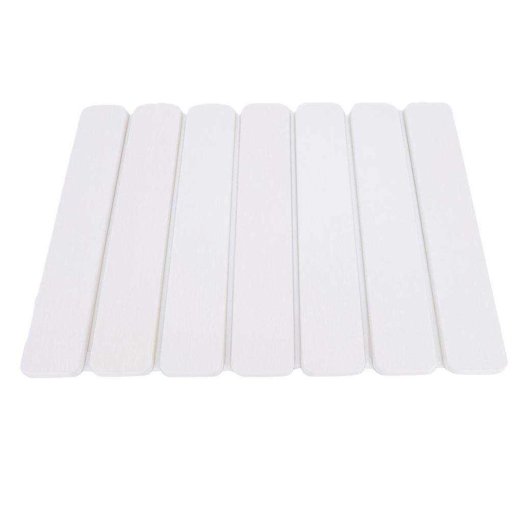 Каменная сушилка для посуды для кухонной столешницы Диатомит Складная Впитывающая Многоцелевая Подкладка для сушки посуды