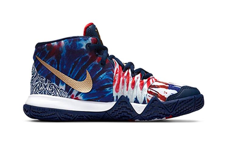 Nike Kybrid S2 Tie Dye США PS DA2322-400