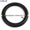 2.50-10 Inner Tube Tire for Yamaha PW50/TTR50 and Honda CRF50/XR50.
