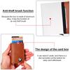 PU Leather Car Driving Document Bag ID Passport Card Wallet Card Pouch for BMW E46 E39 E90 E60 E36 F30 F10 E34 E30 F20 E92 M3 M4 M5 X5 X6