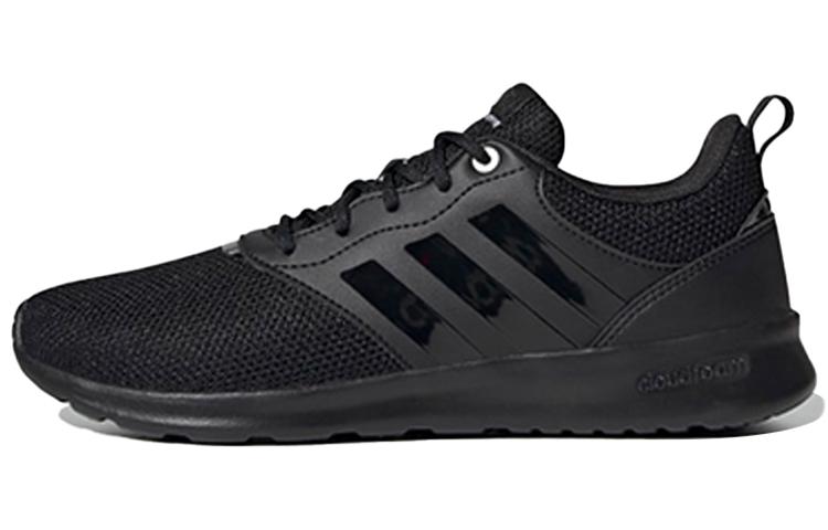 adidas Qt Racer 2.0 'Core Black' Женские FY8315