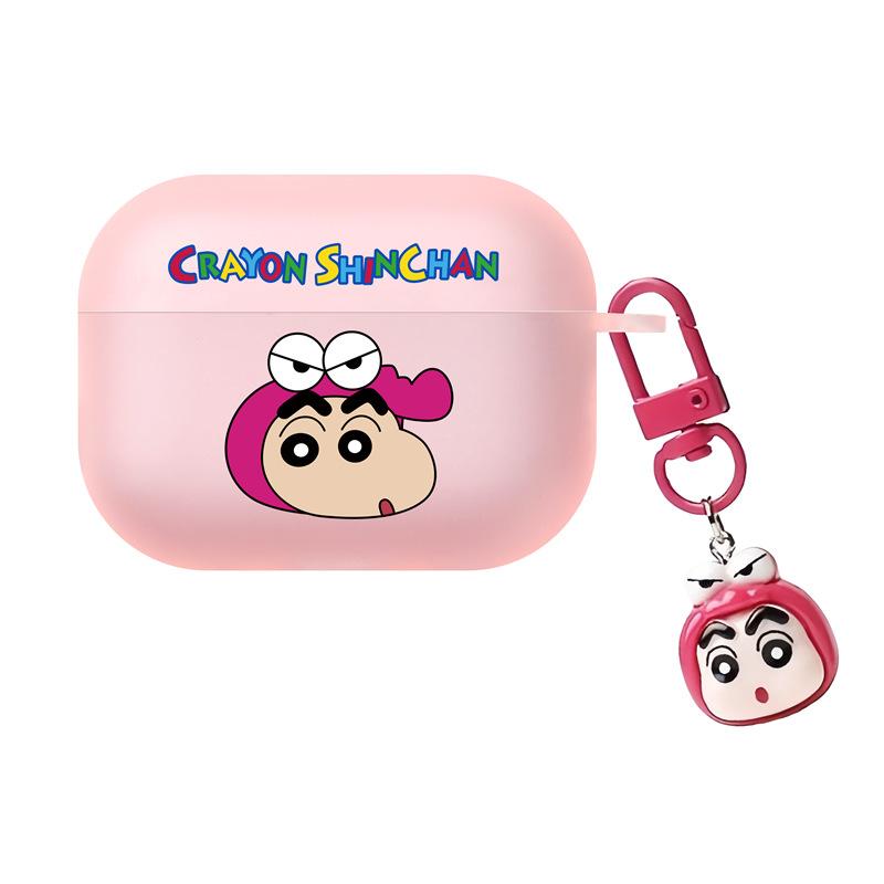 Riman cute new application AirPods pro1 generation protective case 1 generation pro1 generation apple bluetooth headset case