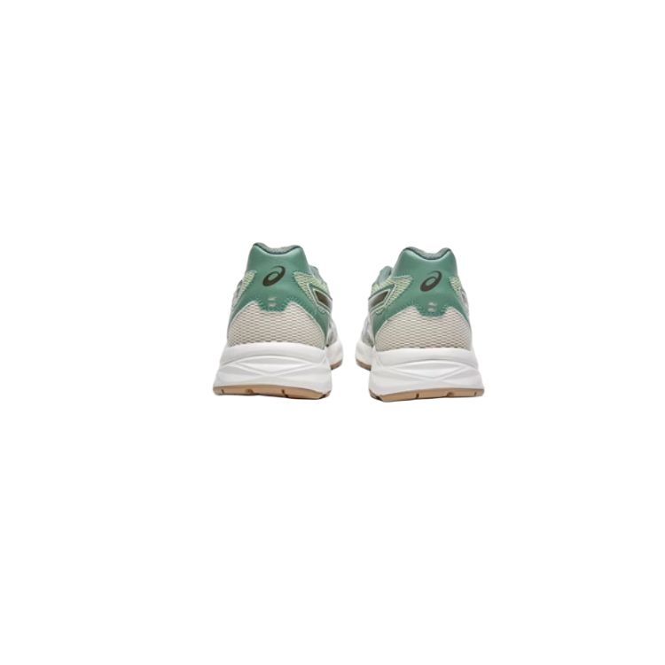 Asics Кроссовки GEL CONTANA GS Дышащие с поддержкой Низкие Зеленые Детские 1014A371-300