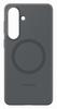 Samsung silicone magnet case for galaxy s26+ ef-es947cbegww black