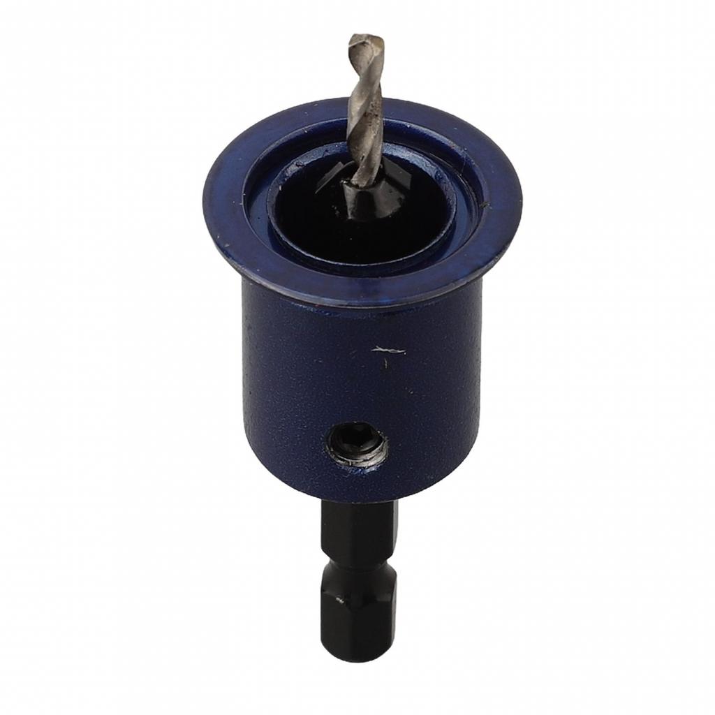 Сверло-зенковка Фреза Деревообрабатывающий инструмент Дополнительные размеры