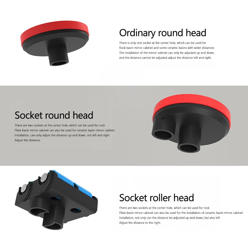 Экономия труда Подъемные кронштейны Многофункциональное подъемное устройство регулировки высоты, Телескопические домкраты для подъема мебели для установки