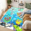 Underwater Adventure Living Room Nonslip Area Rug Soft Carpet For Bedroom Game Playroom Sofa Office Home Decor Doormat Christmas Gift C926565