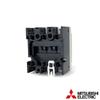 Автоматический выключатель утечки тока Mitsubishi Electric 3P 30A 30MA для управления NN NV30-FA (Панель Земли) (3 полюса) (переменный ток)