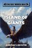 Книга Island of Giants