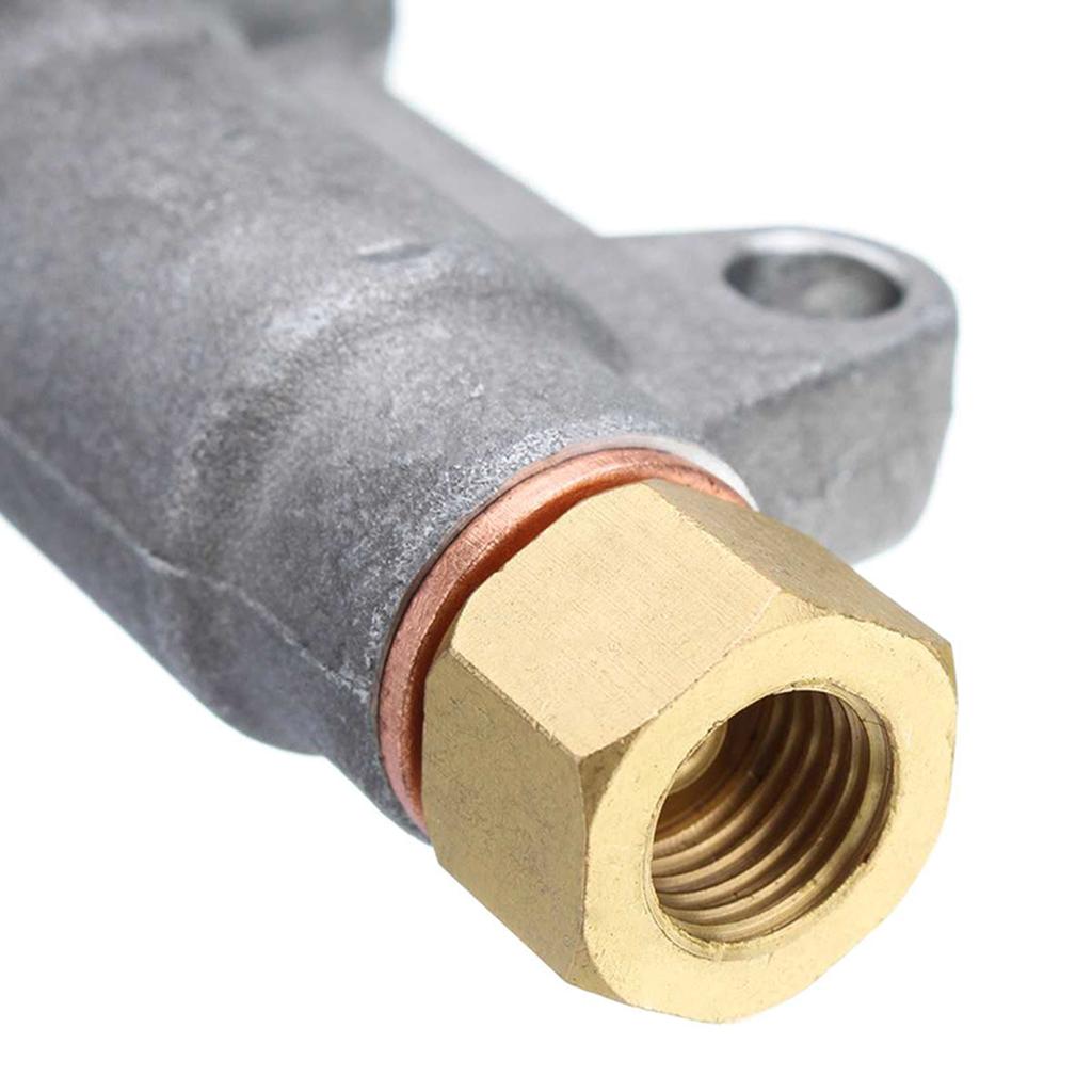 Насос главного тормозного цилиндра заднего тормоза для квадроцикла Polaris Scrambler Простая установка